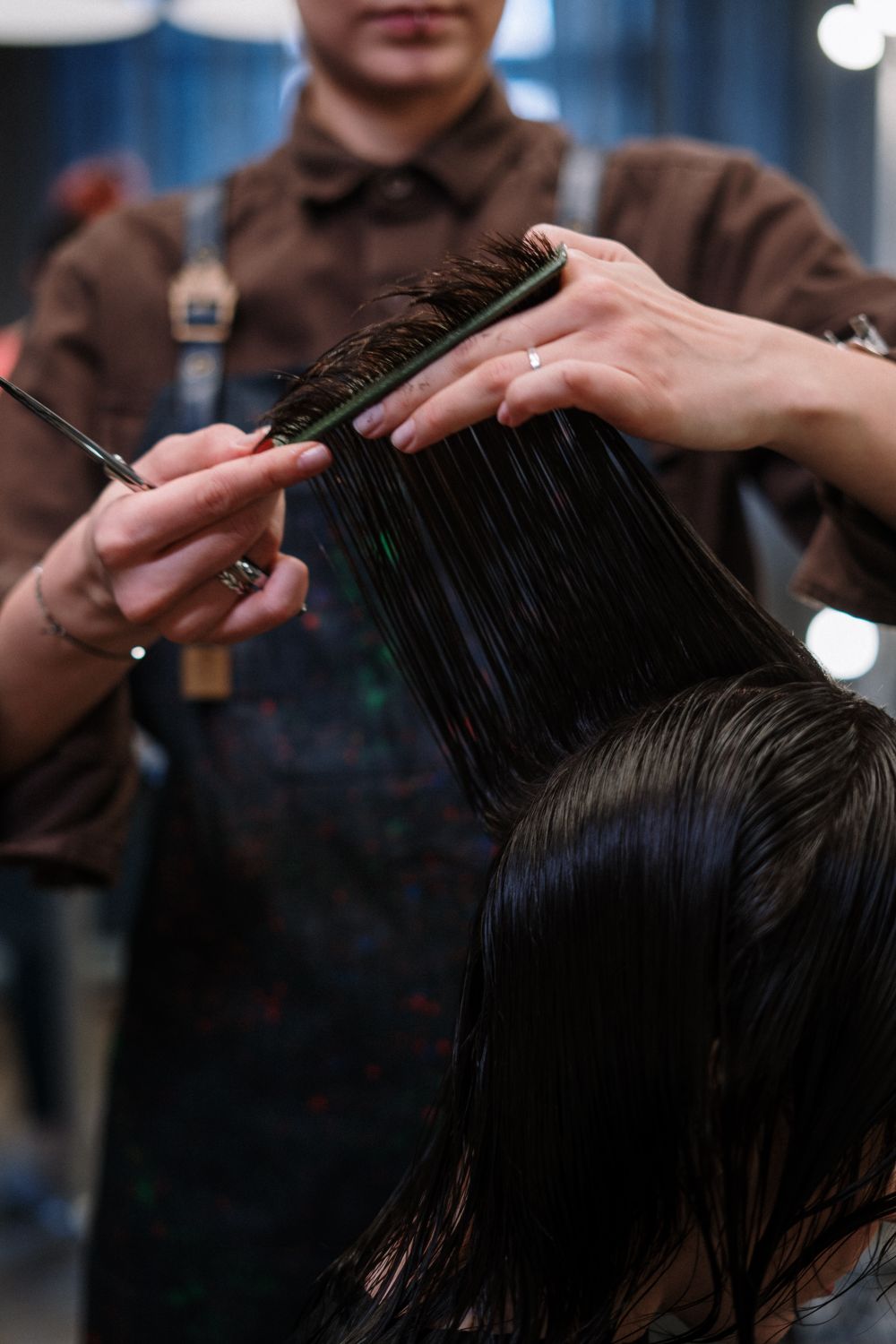 Highlights and foils